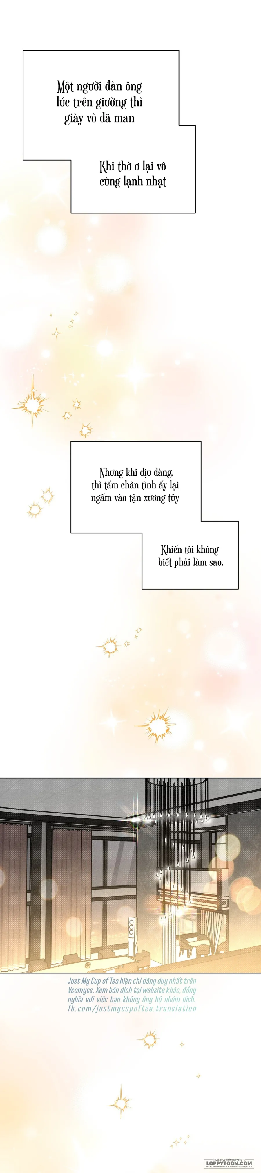 Ngưỡng Tuyệt Đối - Chap 66 - Trang 40