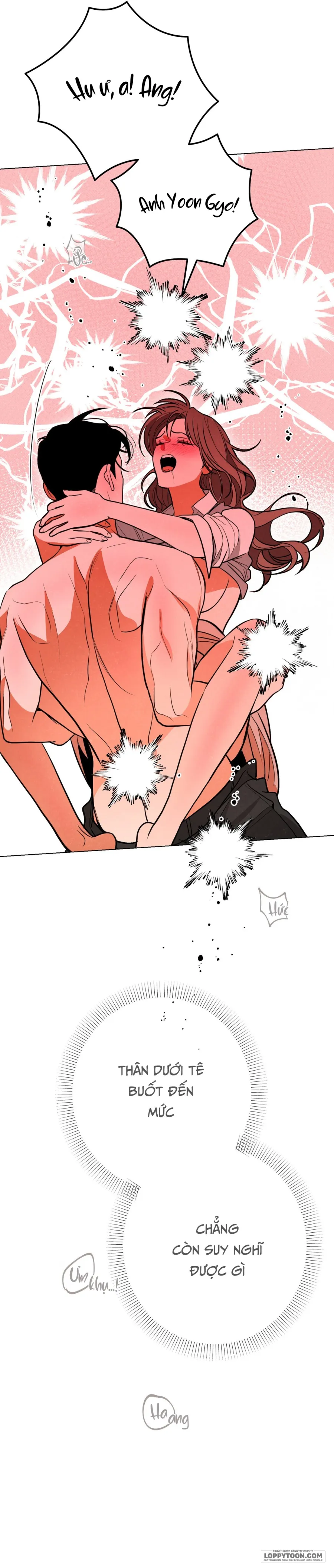 Ngưỡng Tuyệt Đối - Chap 66 - Trang 6
