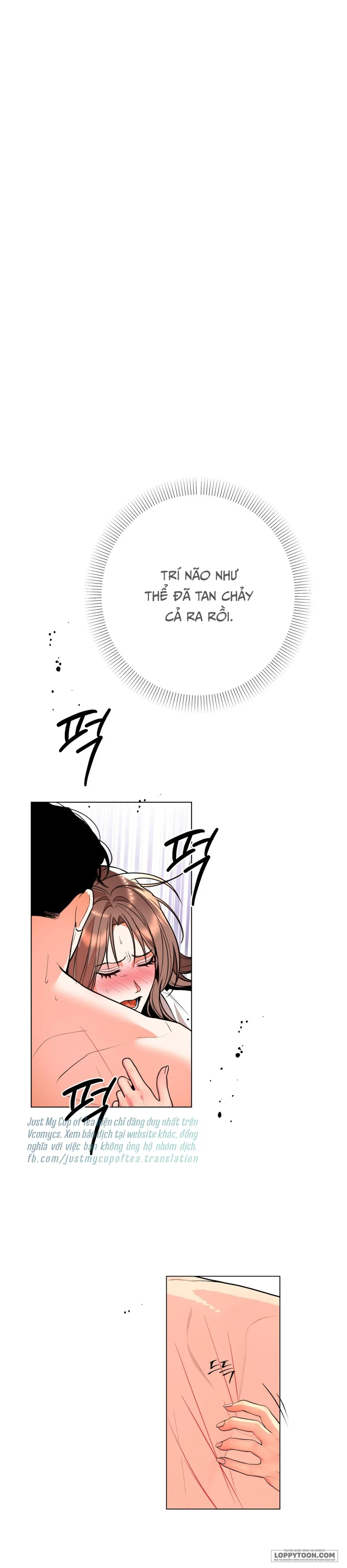 Ngưỡng Tuyệt Đối - Chap 66 - Trang 7