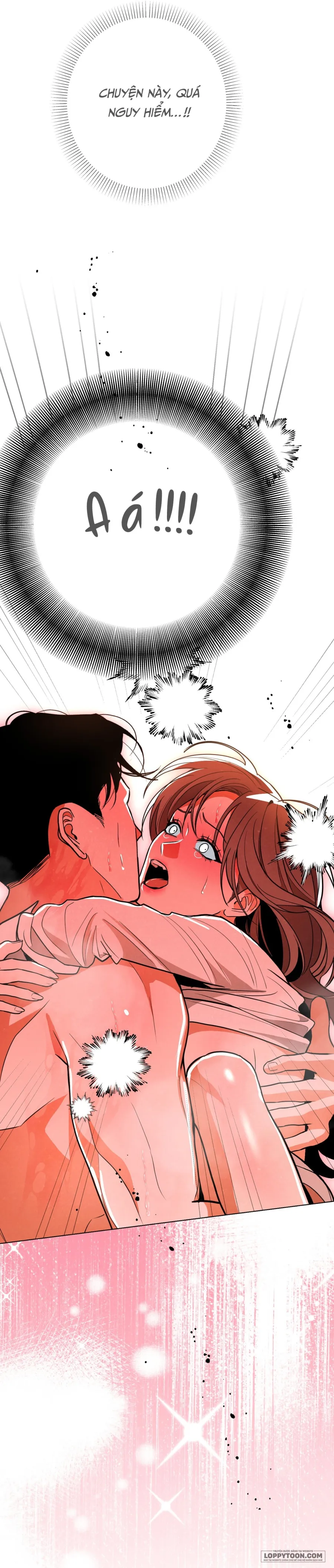 Ngưỡng Tuyệt Đối - Chap 66 - Trang 8