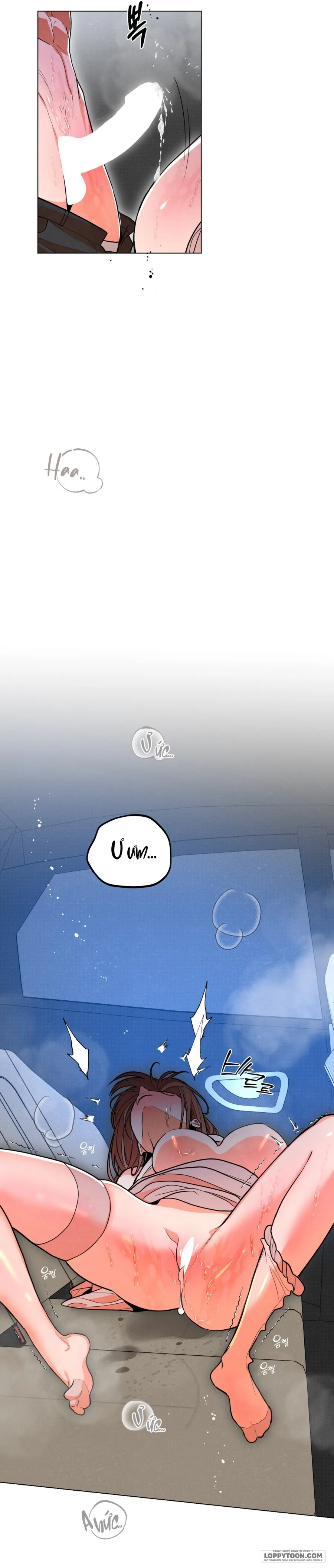 Ngưỡng Tuyệt Đối - Chap 66 - Trang 10