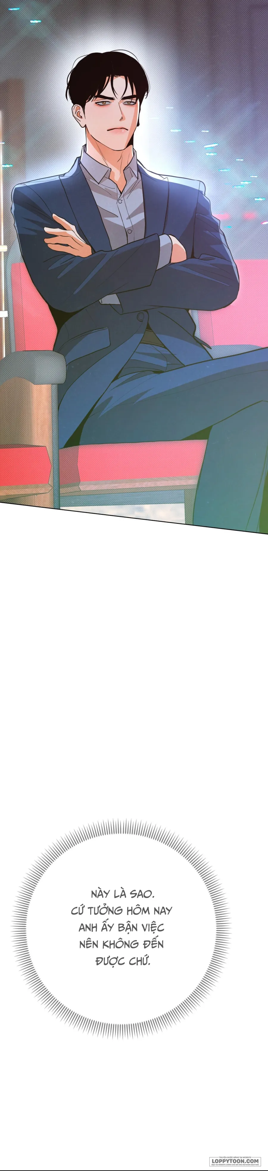 Ngưỡng Tuyệt Đối - Chap 67 - Trang 13