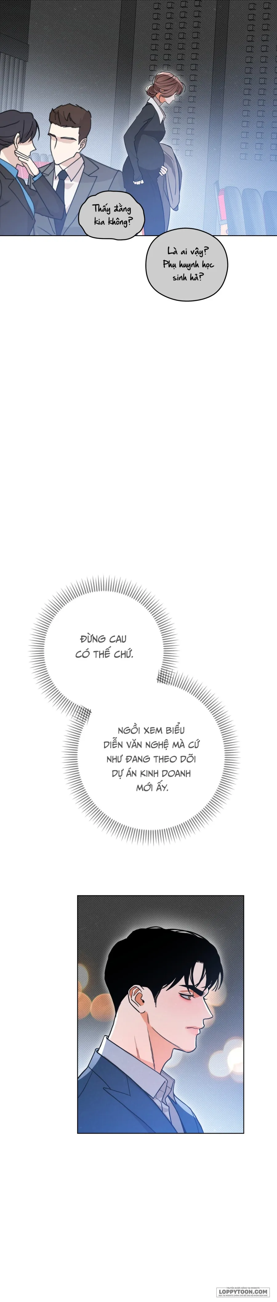 Ngưỡng Tuyệt Đối - Chap 67 - Trang 14