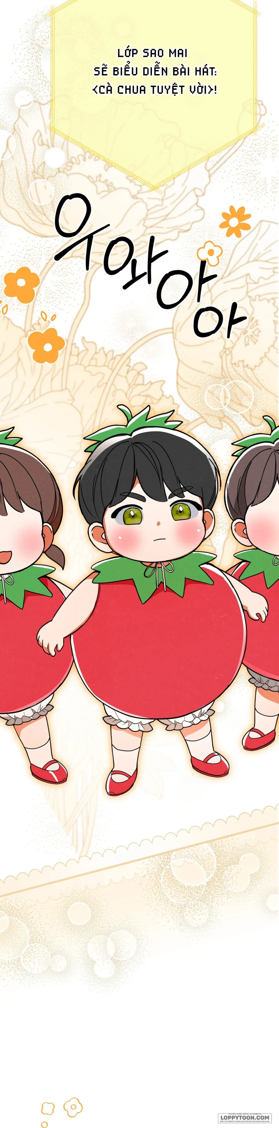 Ngưỡng Tuyệt Đối - Chap 67 - Trang 16