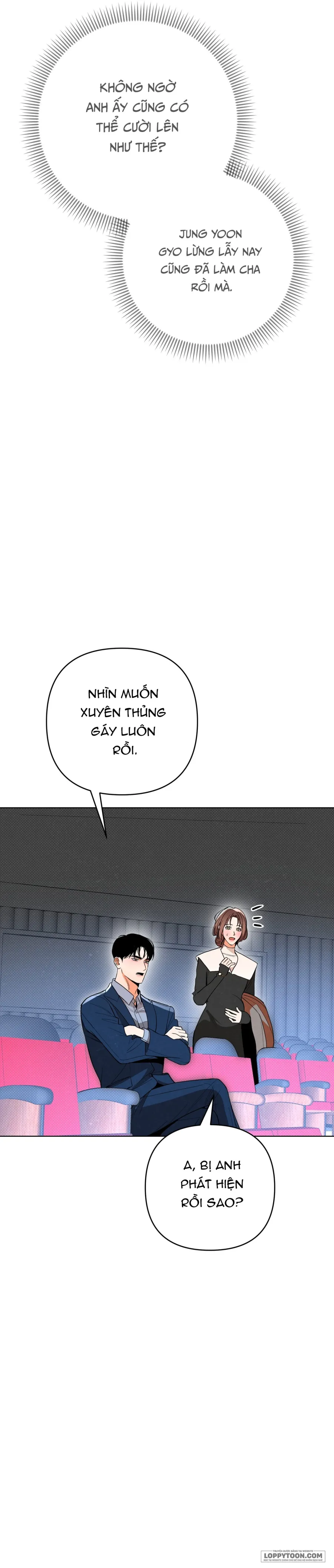 Ngưỡng Tuyệt Đối - Chap 67 - Trang 18