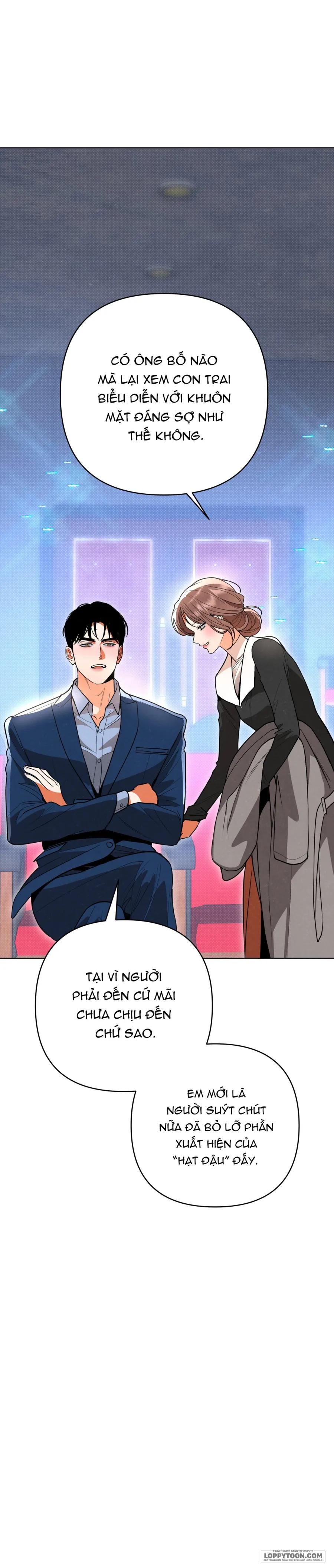Ngưỡng Tuyệt Đối - Chap 67 - Trang 19