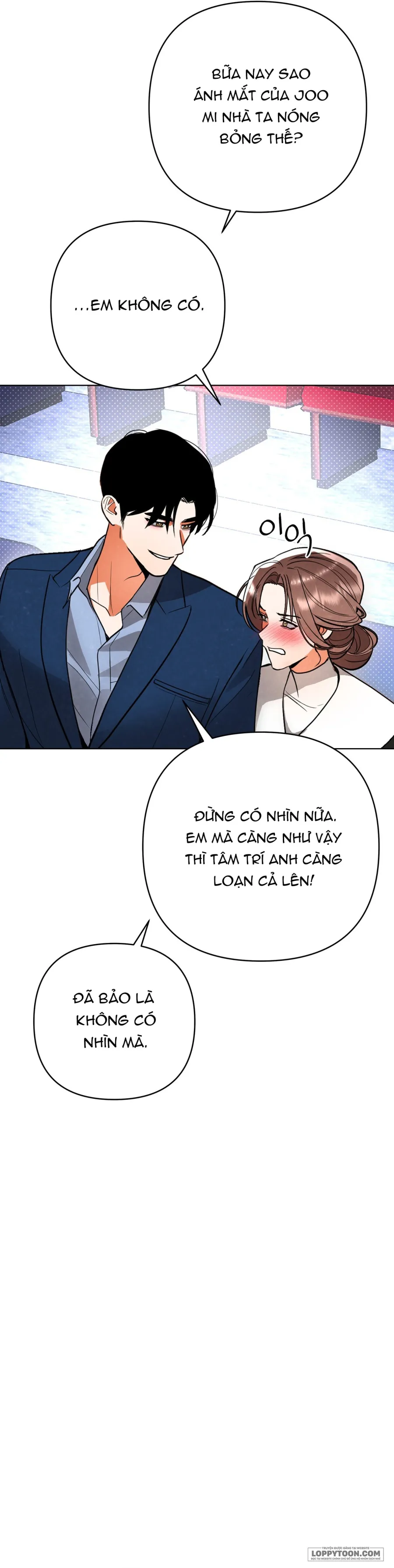Ngưỡng Tuyệt Đối - Chap 67 - Trang 24