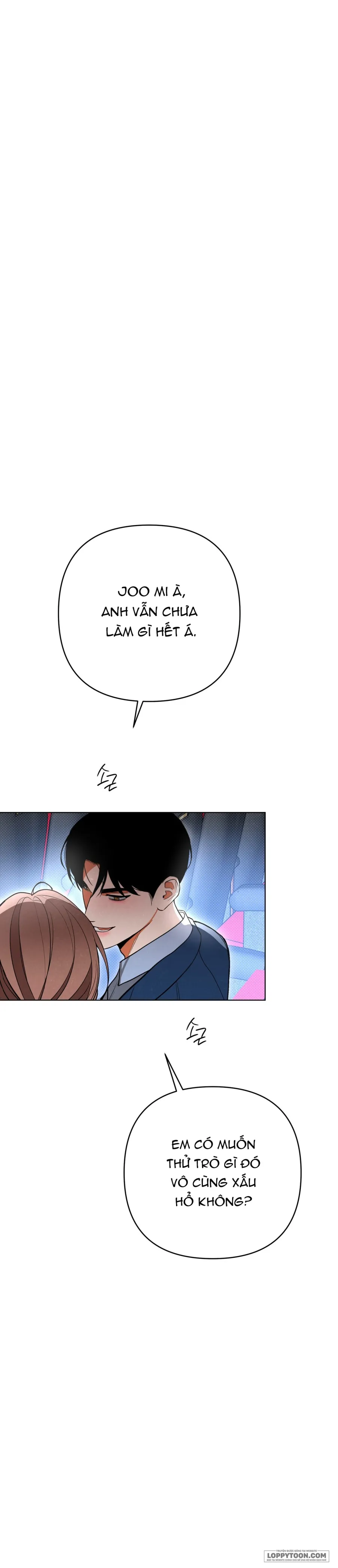 Ngưỡng Tuyệt Đối - Chap 67 - Trang 27