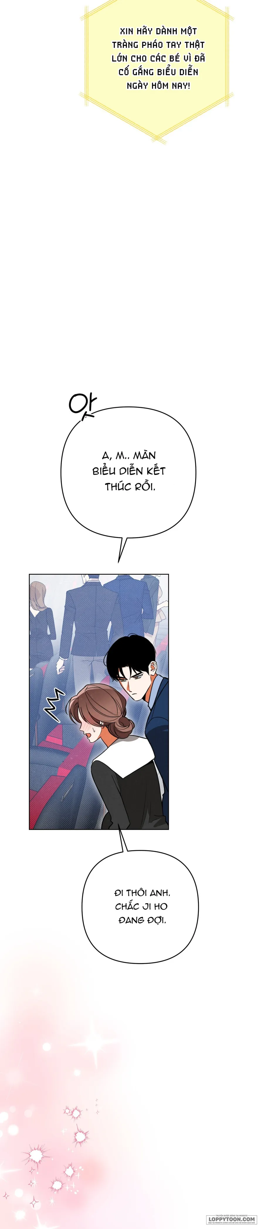Ngưỡng Tuyệt Đối - Chap 67 - Trang 29