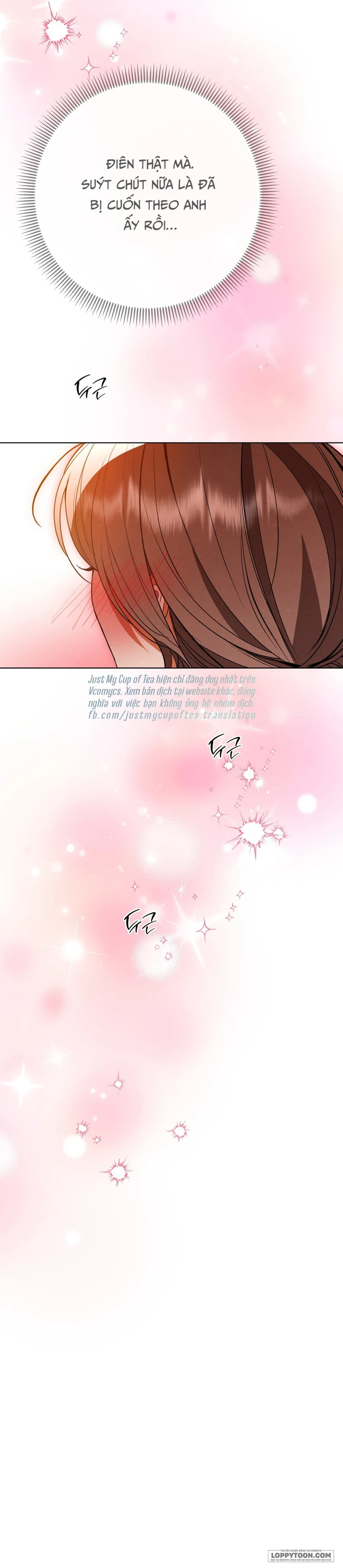 Ngưỡng Tuyệt Đối - Chap 67 - Trang 30