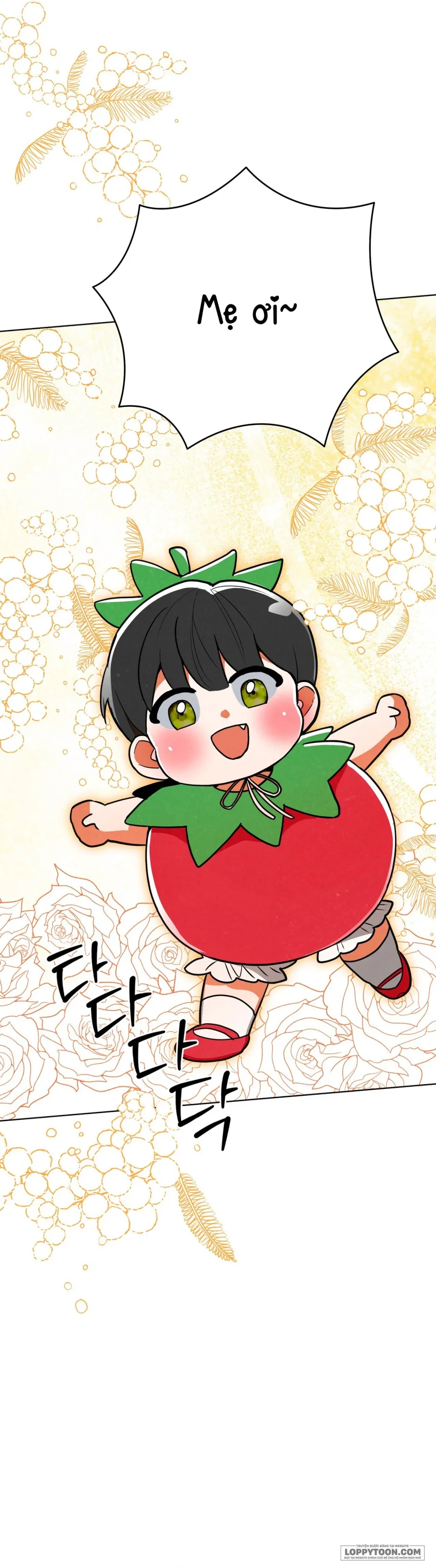 Ngưỡng Tuyệt Đối - Chap 67 - Trang 32