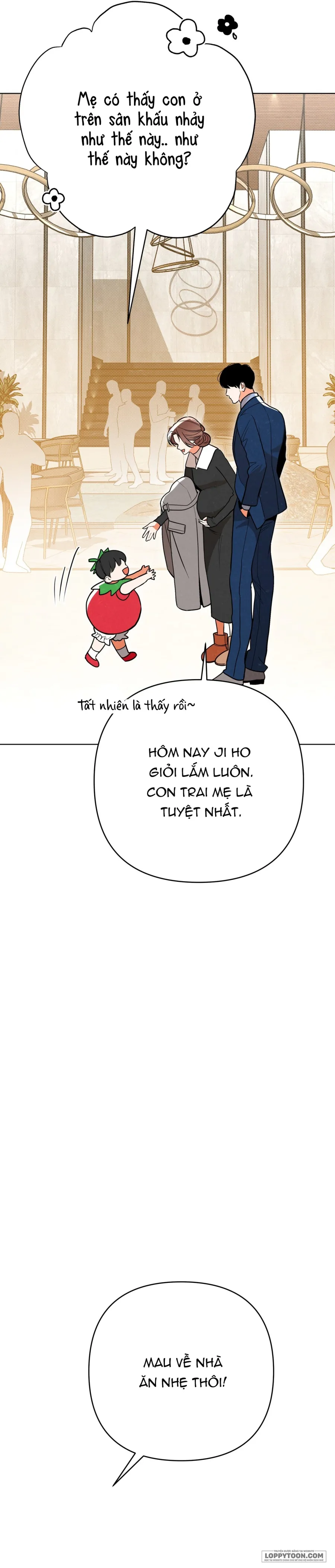 Ngưỡng Tuyệt Đối - Chap 67 - Trang 33