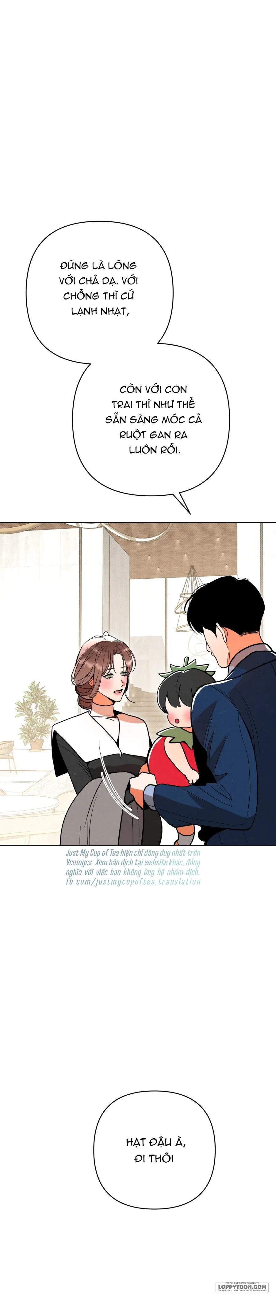Ngưỡng Tuyệt Đối - Chap 67 - Trang 35