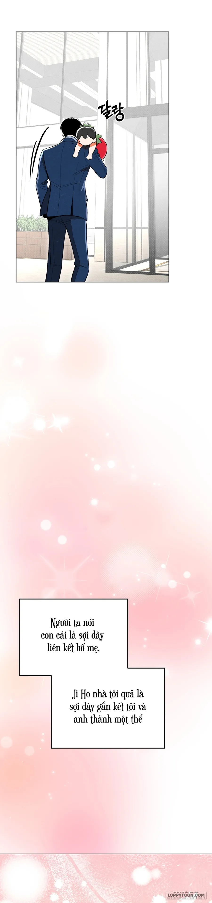 Ngưỡng Tuyệt Đối - Chap 67 - Trang 36