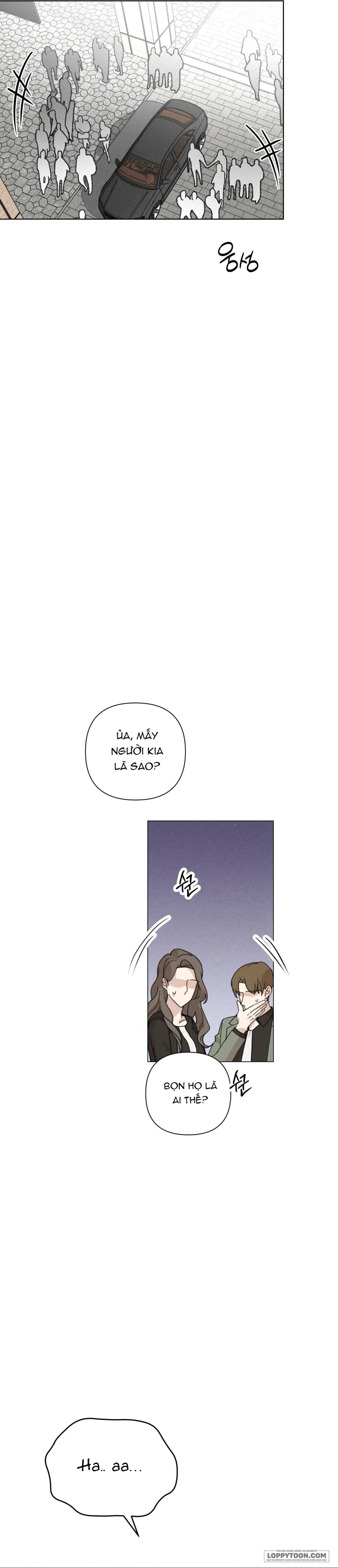 Ngưỡng Tuyệt Đối - Chap 67 - Trang 39