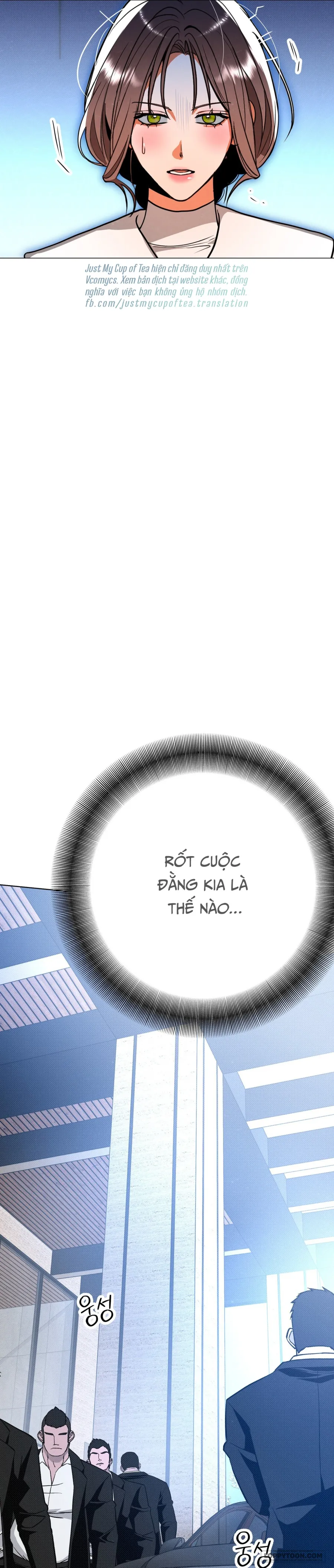 Ngưỡng Tuyệt Đối - Chap 67 - Trang 40