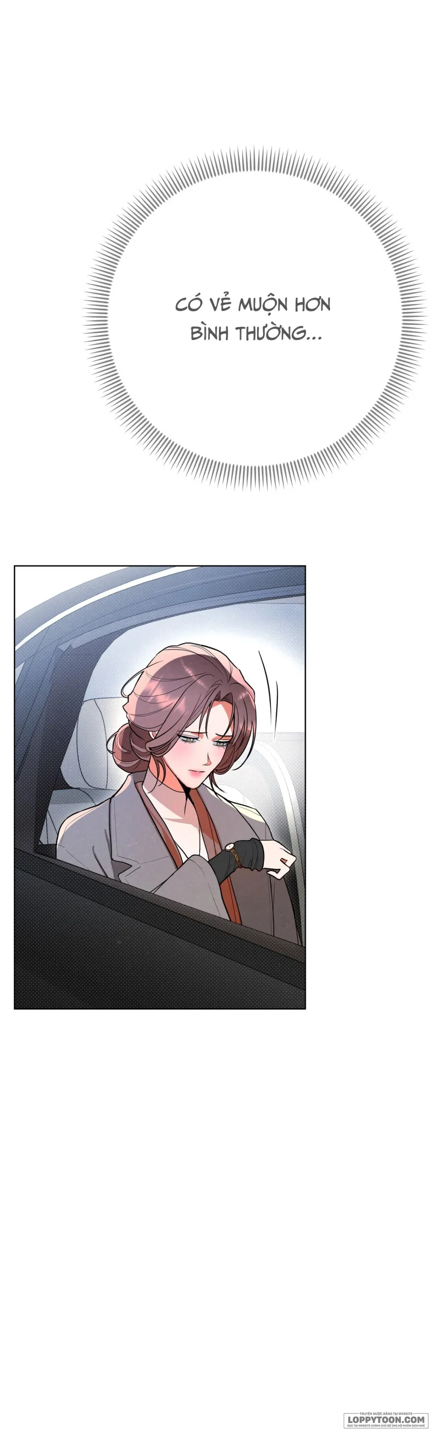 Ngưỡng Tuyệt Đối - Chap 67 - Trang 7