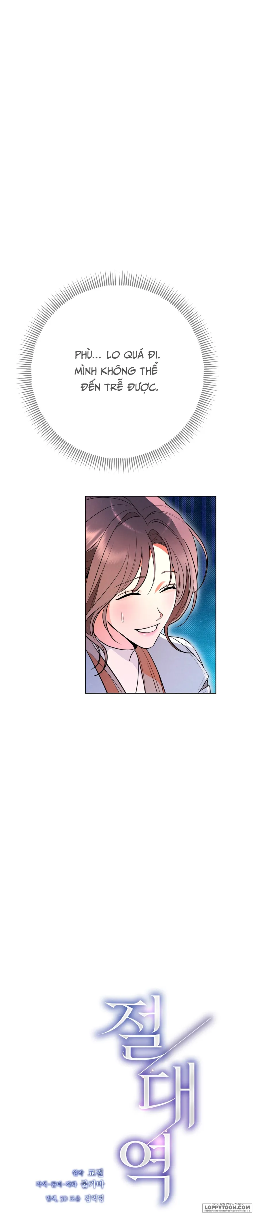 Ngưỡng Tuyệt Đối - Chap 67 - Trang 9