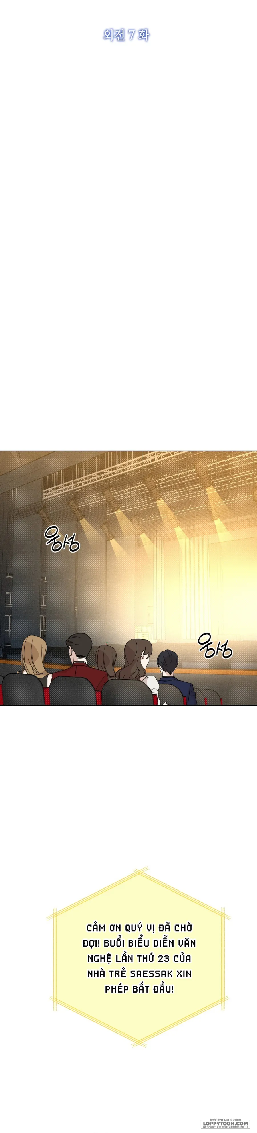 Ngưỡng Tuyệt Đối - Chap 67 - Trang 10