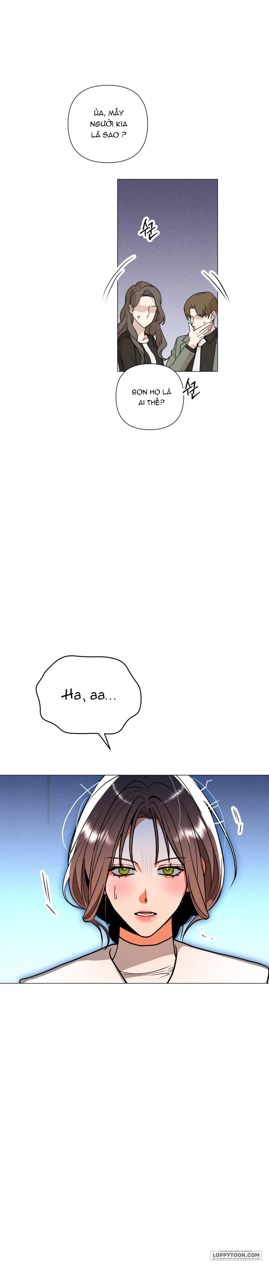 Ngưỡng Tuyệt Đối - Chap 68 - Trang 2