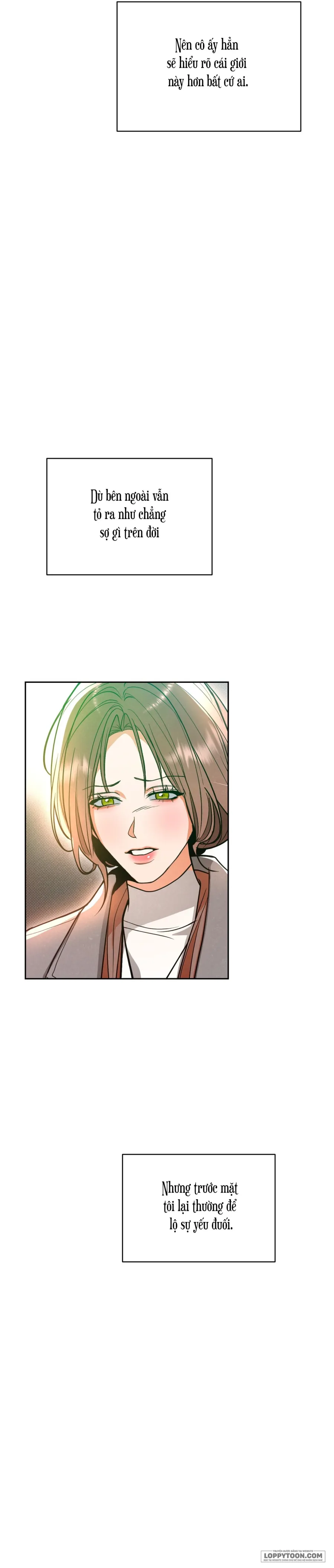 Ngưỡng Tuyệt Đối - Chap 68 - Trang 12