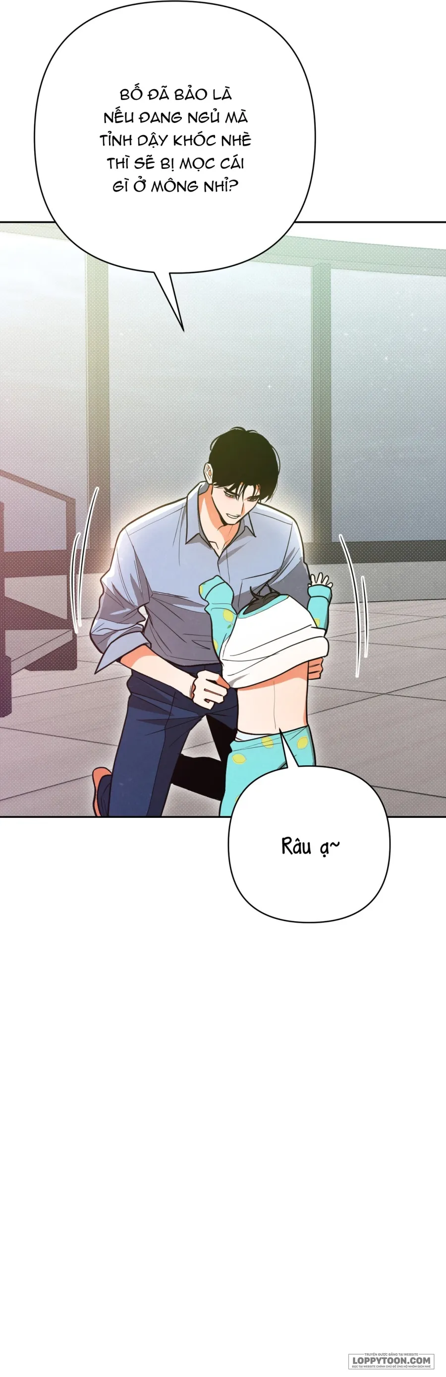 Ngưỡng Tuyệt Đối - Chap 68 - Trang 19