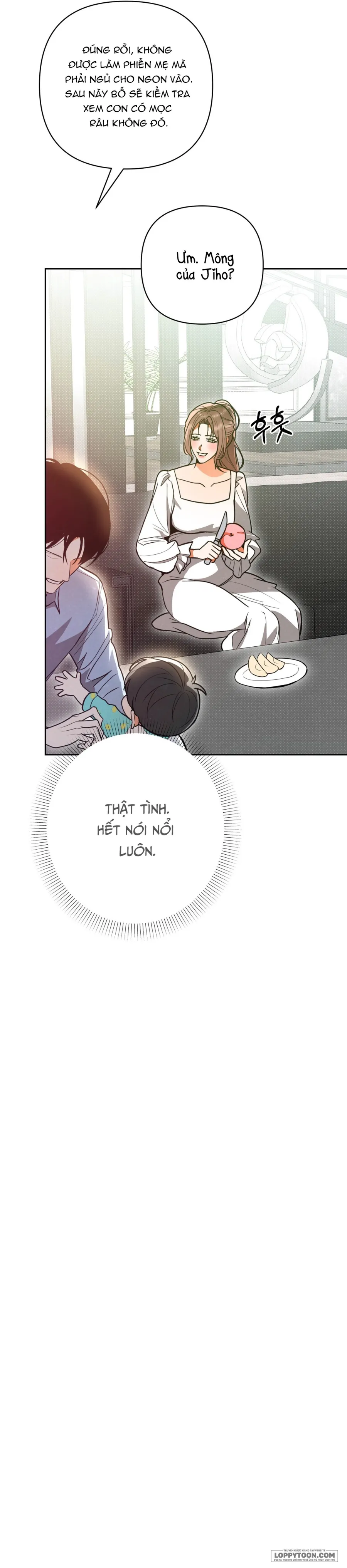 Ngưỡng Tuyệt Đối - Chap 68 - Trang 20