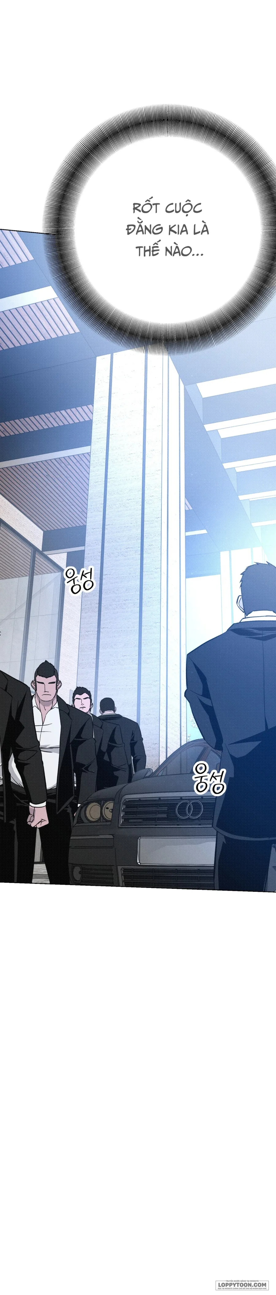 Ngưỡng Tuyệt Đối - Chap 68 - Trang 3