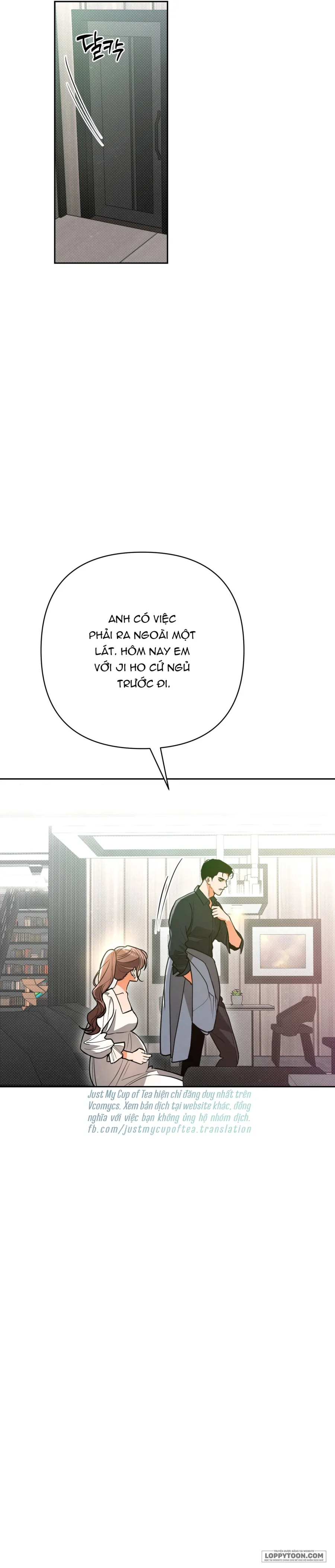 Ngưỡng Tuyệt Đối - Chap 68 - Trang 21