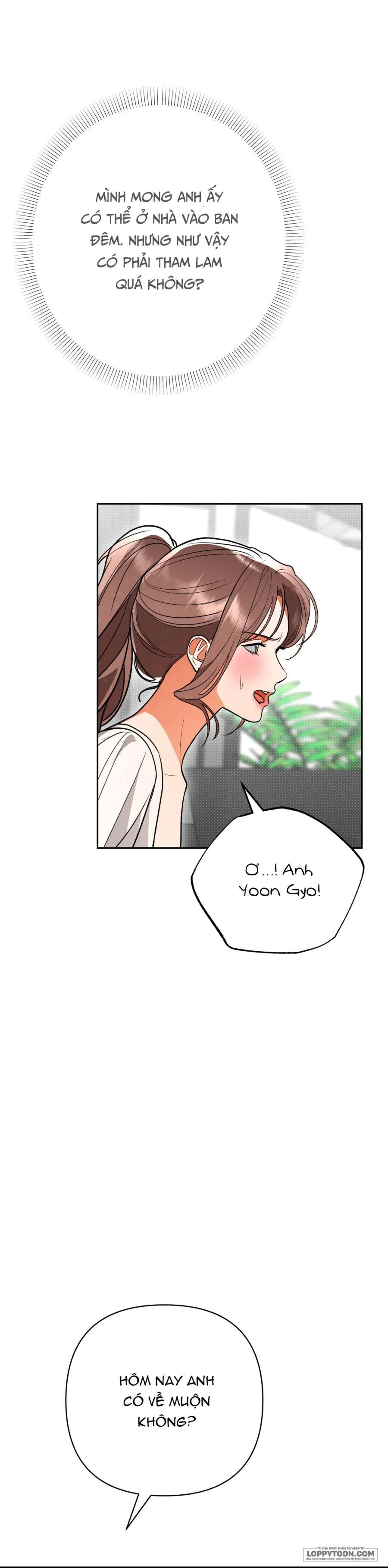 Ngưỡng Tuyệt Đối - Chap 68 - Trang 22