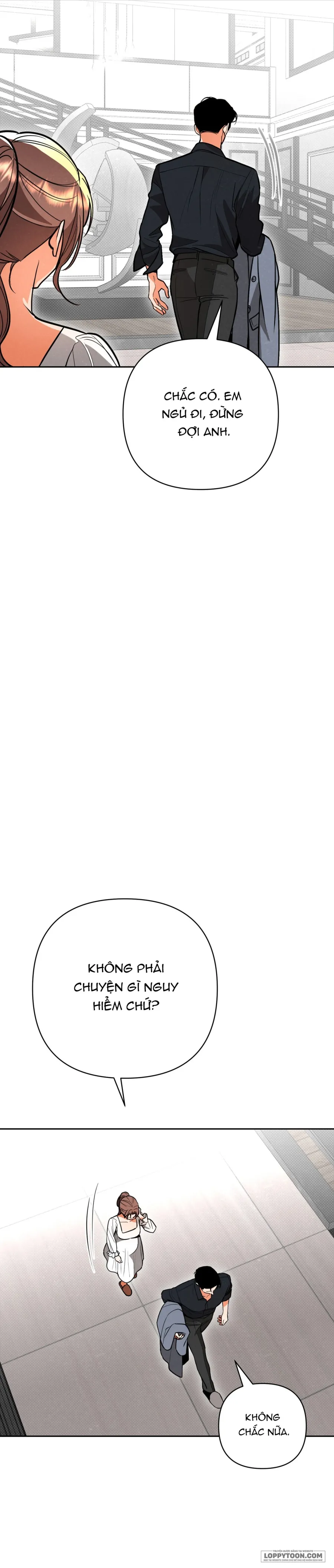 Ngưỡng Tuyệt Đối - Chap 68 - Trang 23