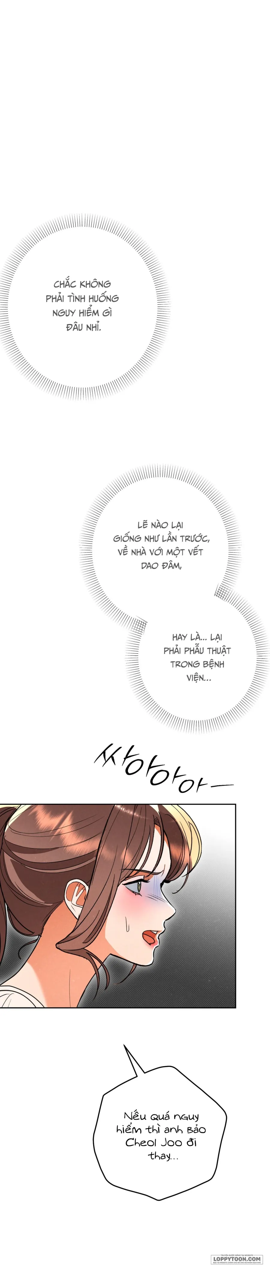Ngưỡng Tuyệt Đối - Chap 68 - Trang 24