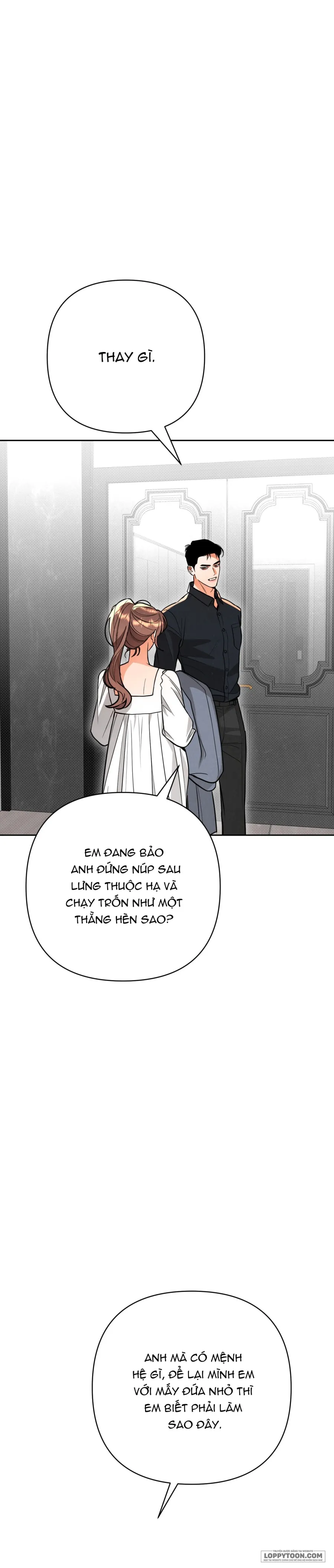 Ngưỡng Tuyệt Đối - Chap 68 - Trang 25