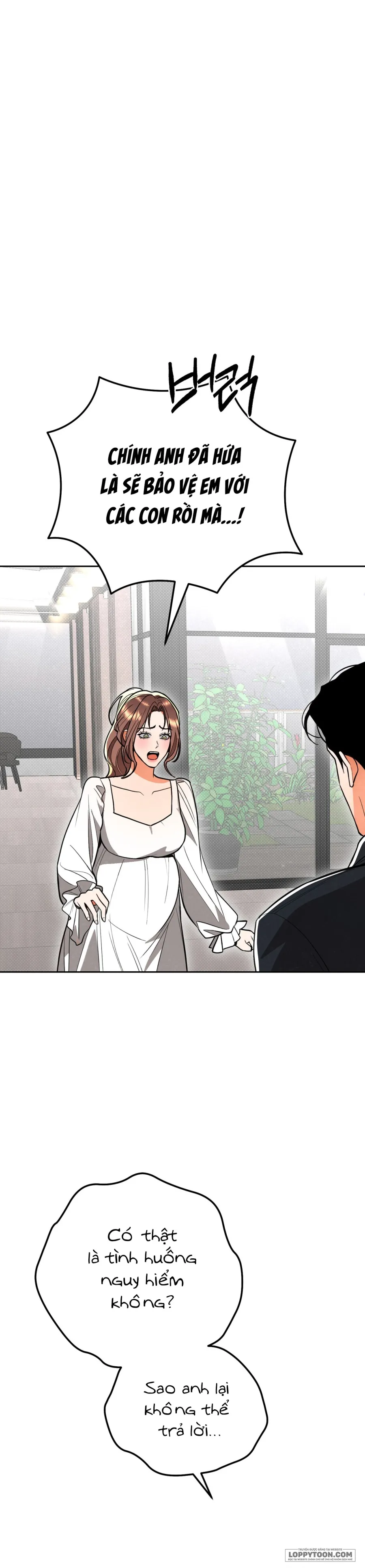 Ngưỡng Tuyệt Đối - Chap 68 - Trang 27