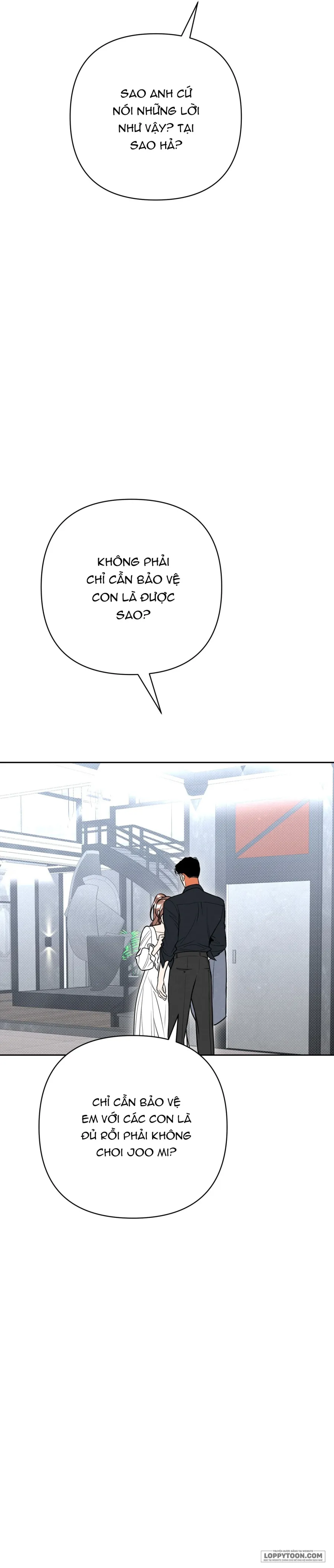 Ngưỡng Tuyệt Đối - Chap 68 - Trang 32