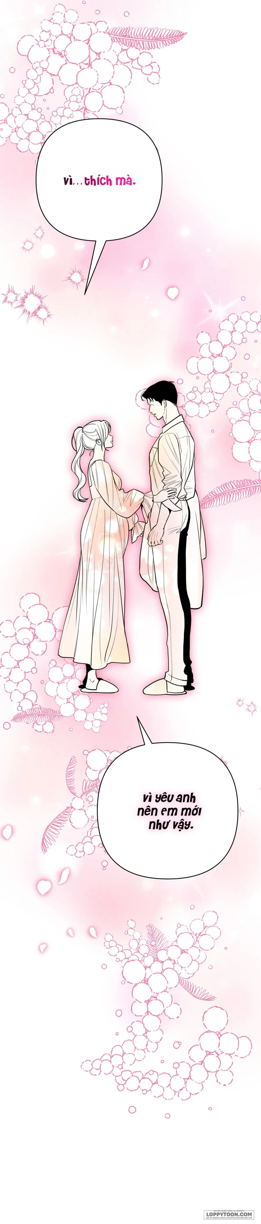 Ngưỡng Tuyệt Đối - Chap 68 - Trang 36