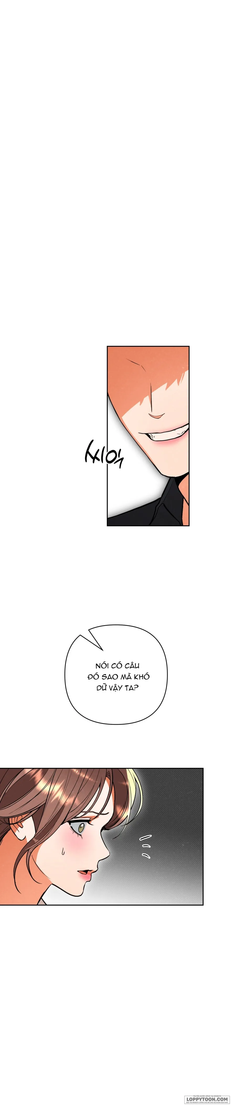 Ngưỡng Tuyệt Đối - Chap 68 - Trang 37