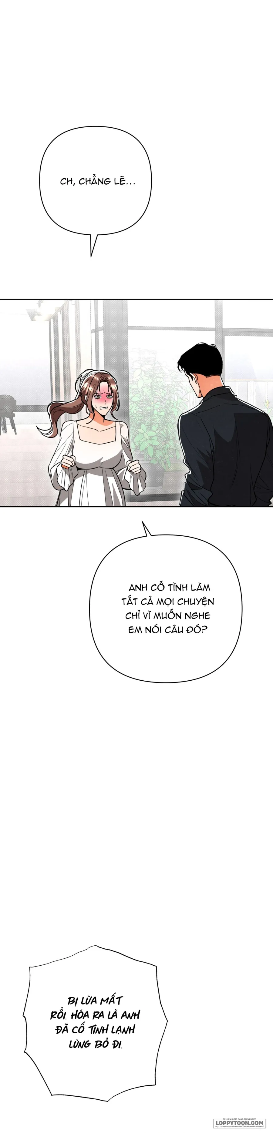 Ngưỡng Tuyệt Đối - Chap 68 - Trang 38