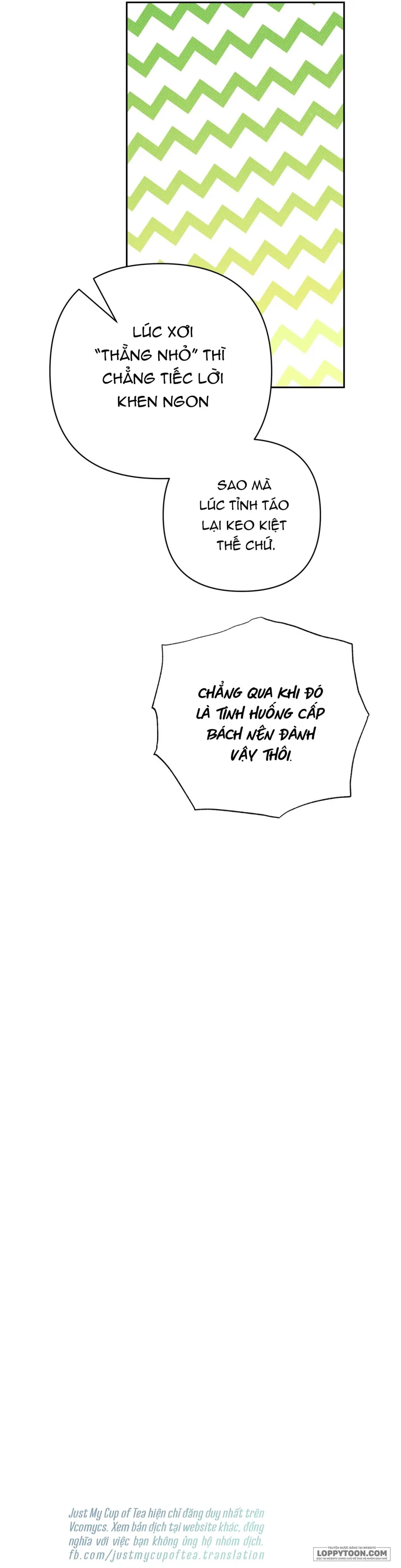 Ngưỡng Tuyệt Đối - Chap 68 - Trang 39