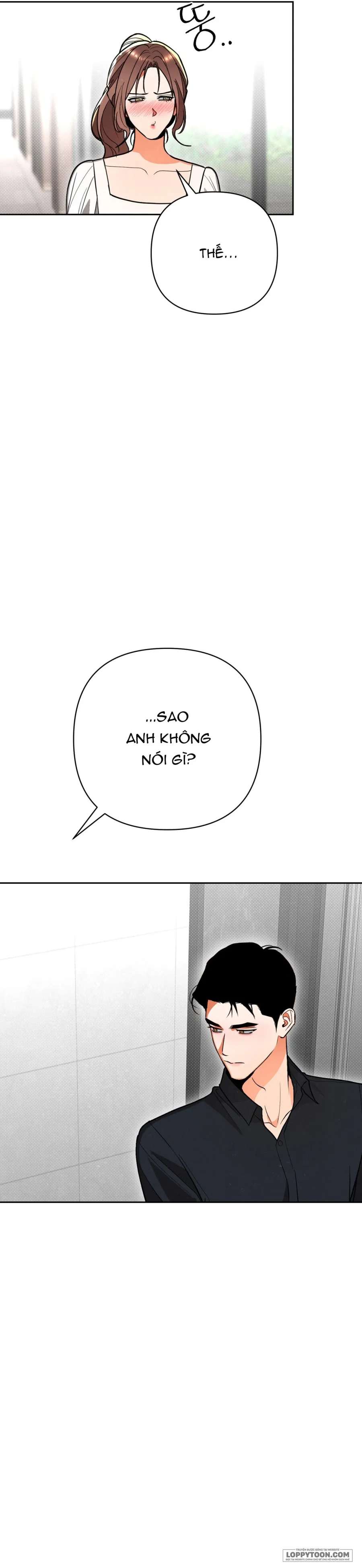 Ngưỡng Tuyệt Đối - Chap 68 - Trang 40