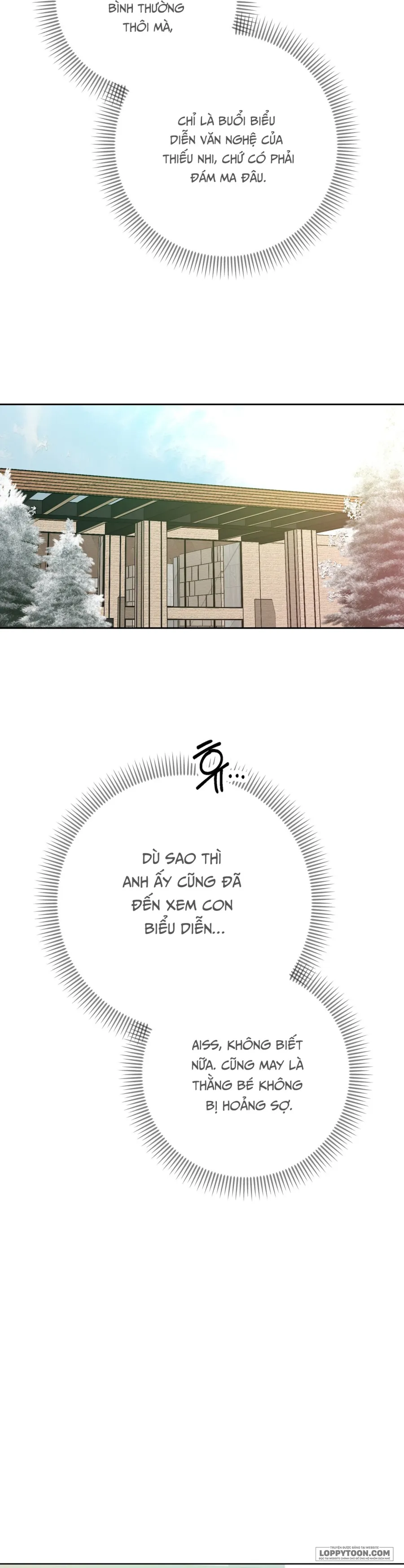 Ngưỡng Tuyệt Đối - Chap 68 - Trang 5