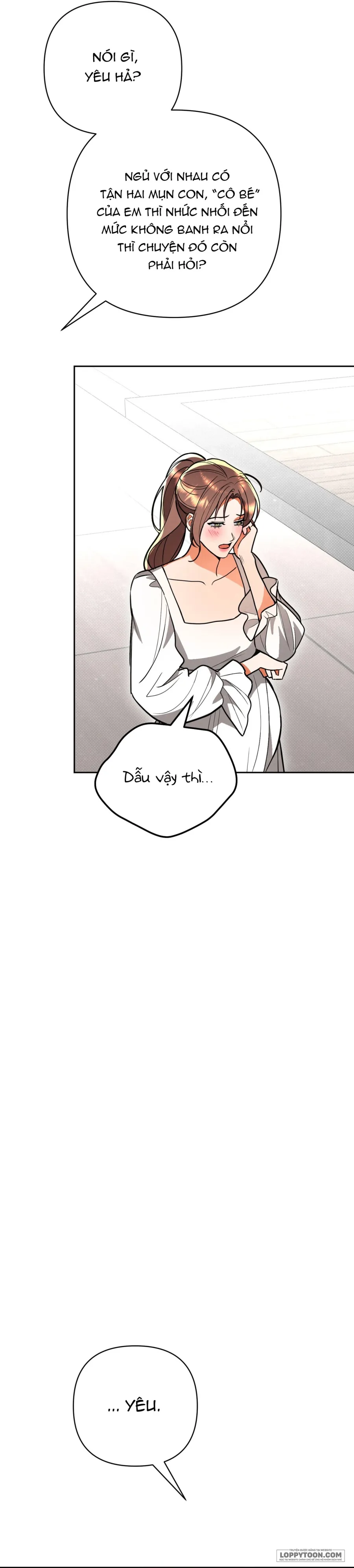 Ngưỡng Tuyệt Đối - Chap 68 - Trang 41