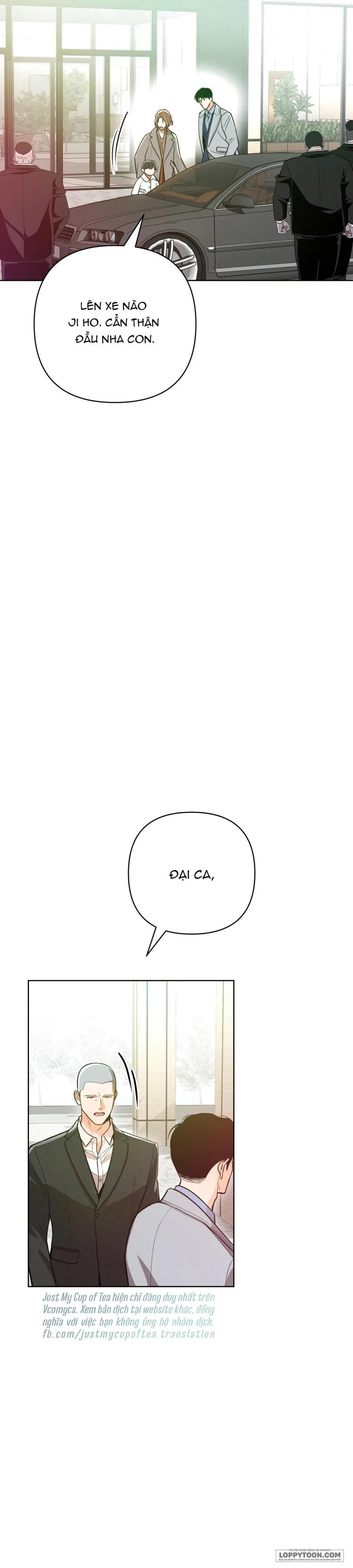 Ngưỡng Tuyệt Đối - Chap 68 - Trang 6