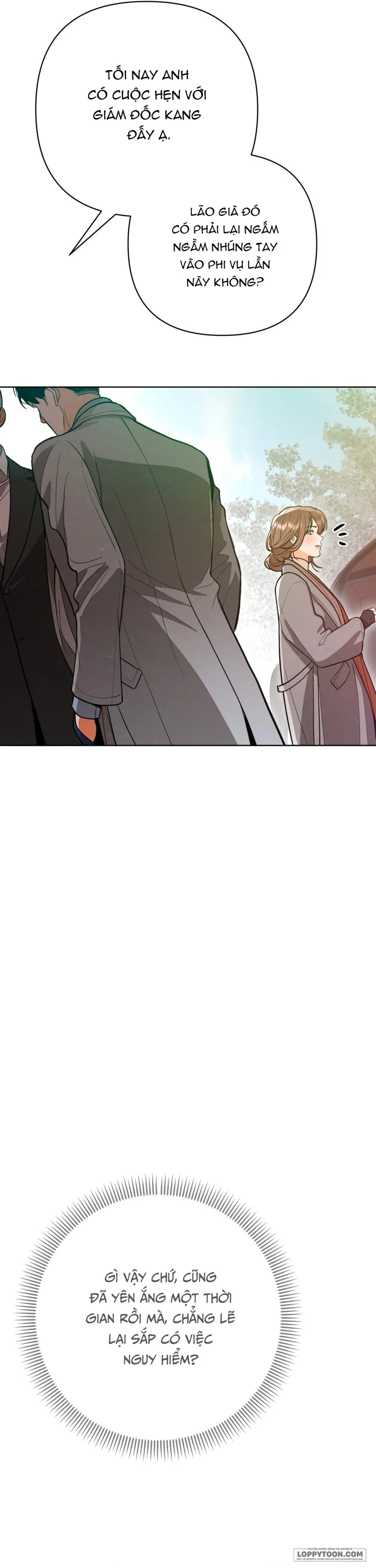 Ngưỡng Tuyệt Đối - Chap 68 - Trang 7