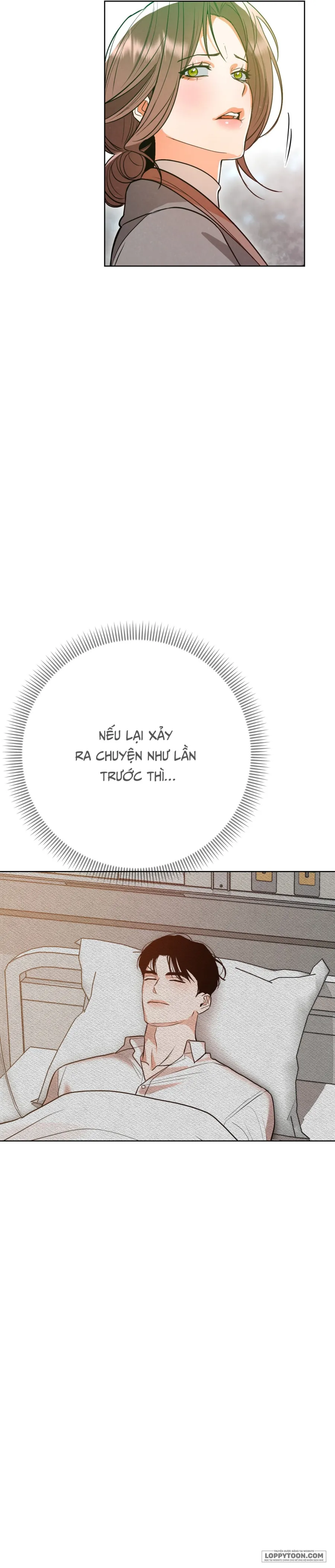 Ngưỡng Tuyệt Đối - Chap 68 - Trang 8