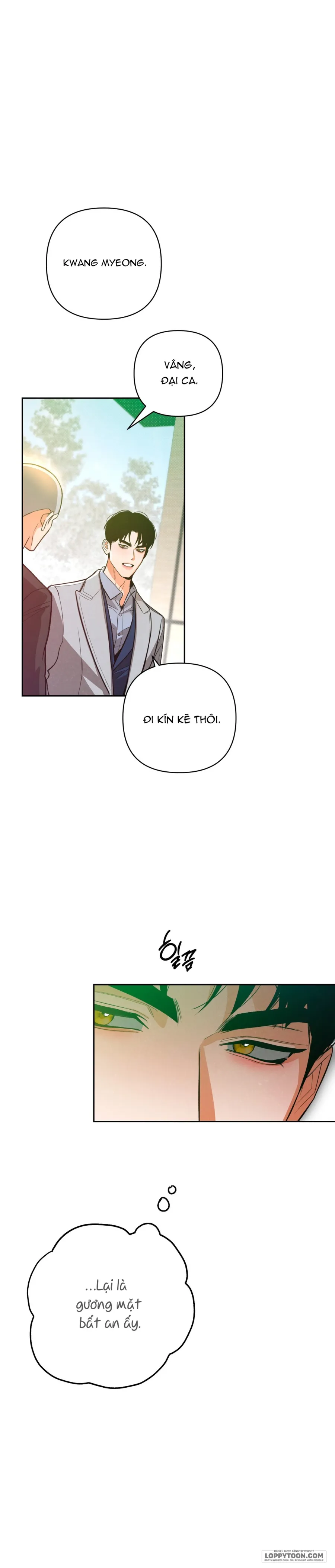 Ngưỡng Tuyệt Đối - Chap 68 - Trang 9
