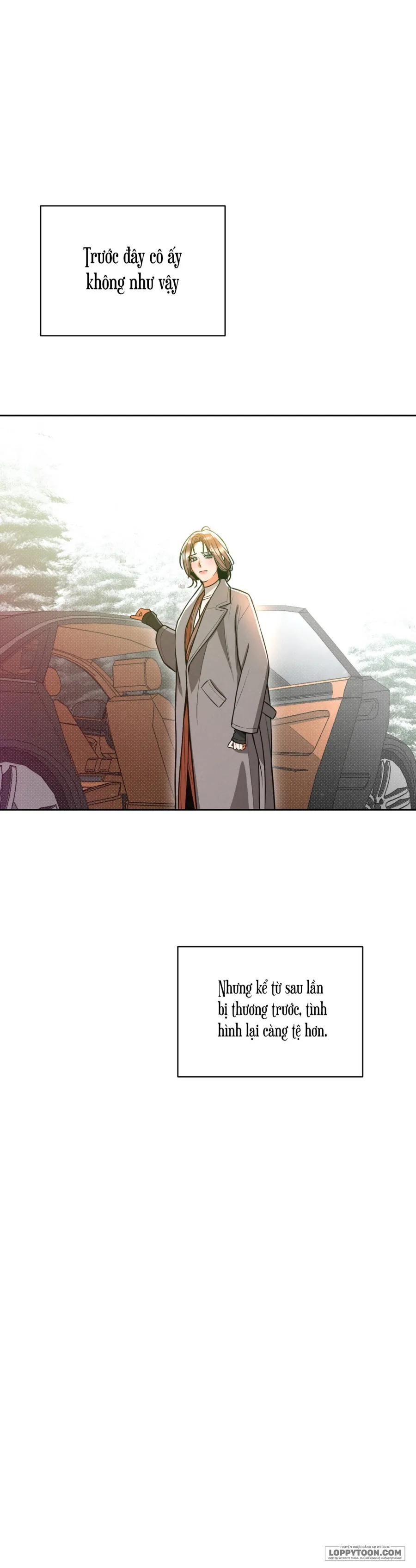Ngưỡng Tuyệt Đối - Chap 68 - Trang 10