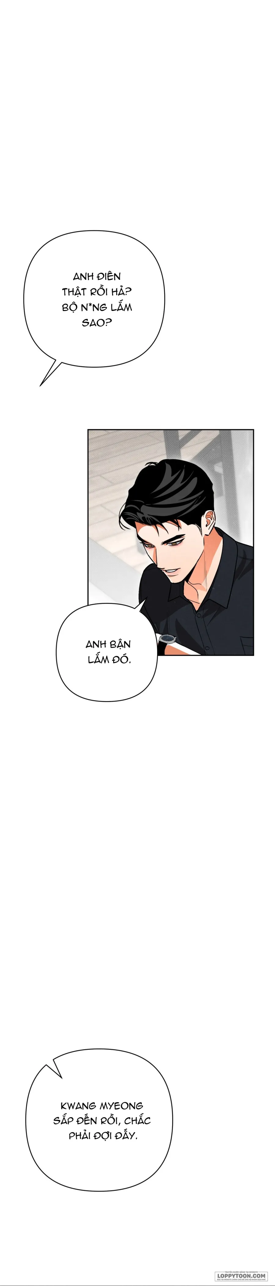 Ngưỡng Tuyệt Đối - Chap 69 - Trang 11