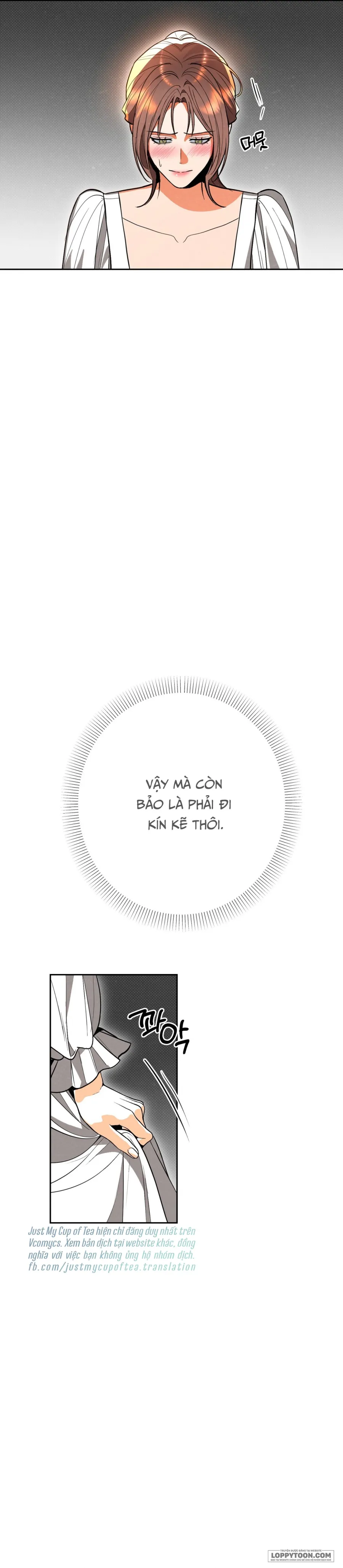 Ngưỡng Tuyệt Đối - Chap 69 - Trang 12