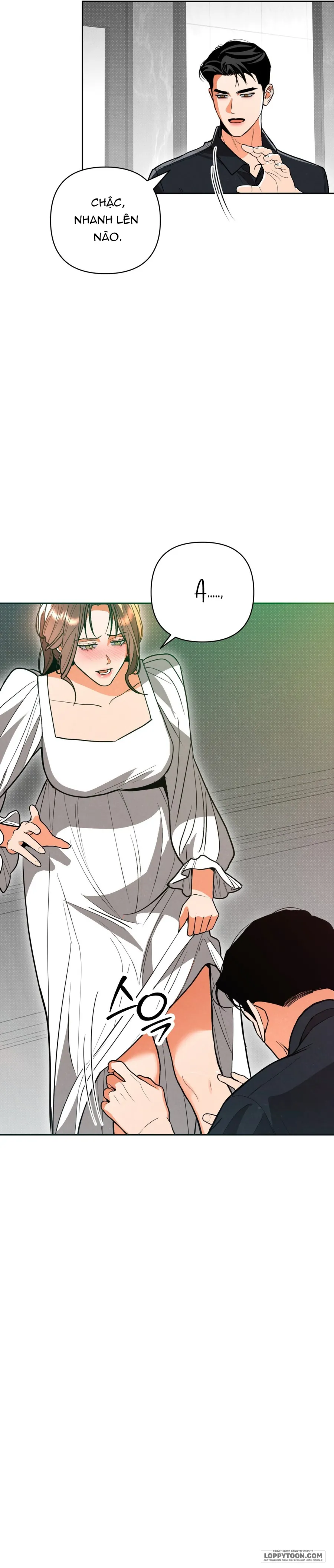 Ngưỡng Tuyệt Đối - Chap 69 - Trang 13